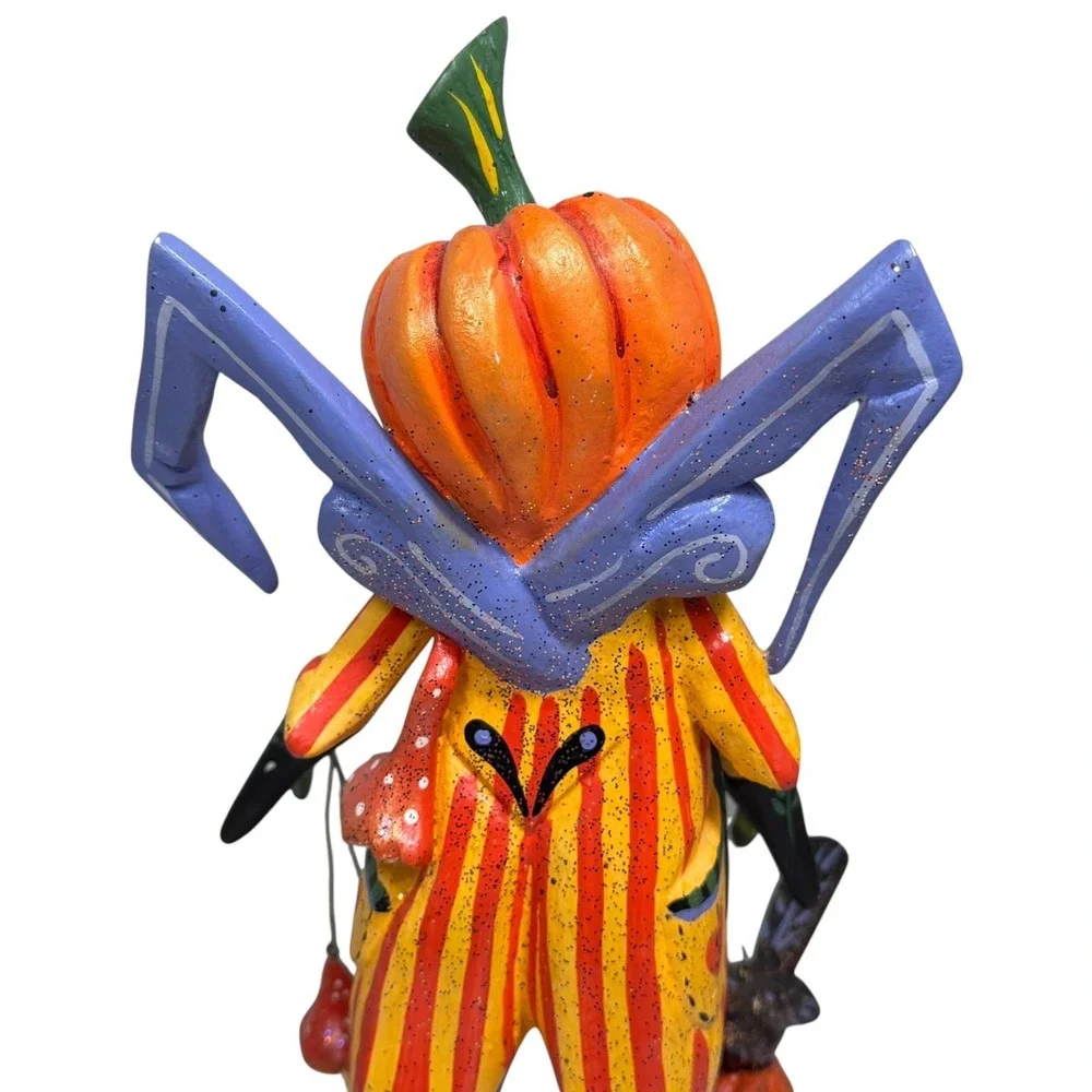 House of Hatten 2003 Halloween 16